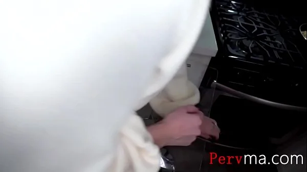 step Mom Lets Son Like He's Her Husband Tonight- Lisey Sweet