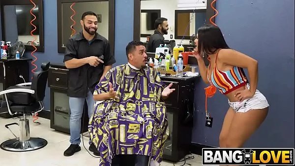 Rose Monroe In Fucking a Big Ass for r.