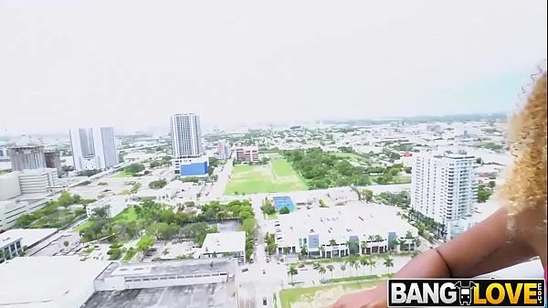 Kiki Star In Monster Cock For Future Porn Star