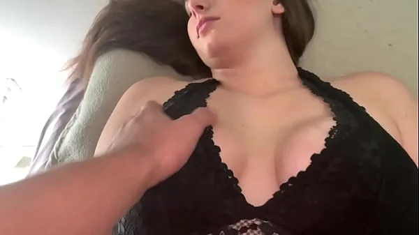 Fucking my milf stepmom