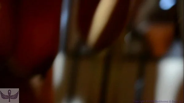 One Night In The Cave