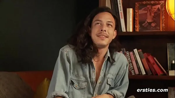 Sexy Sofia Deflowers Virgin