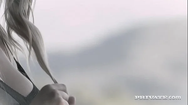 Private.com - Horny Young Wife Taylor Sands Gets Anal Banged