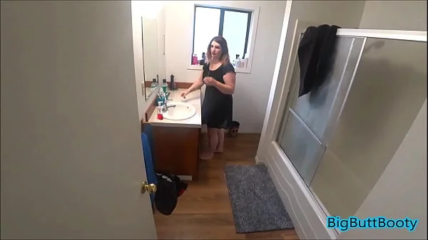 Secret Sex With My Step Sister: Ep1