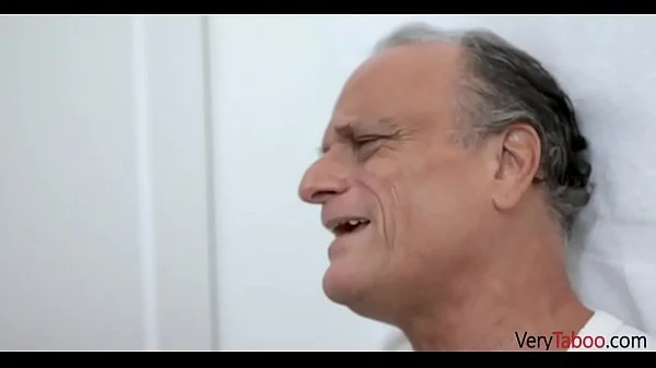 EVIL stepMOM gets at stepDAD by fucking stepSON