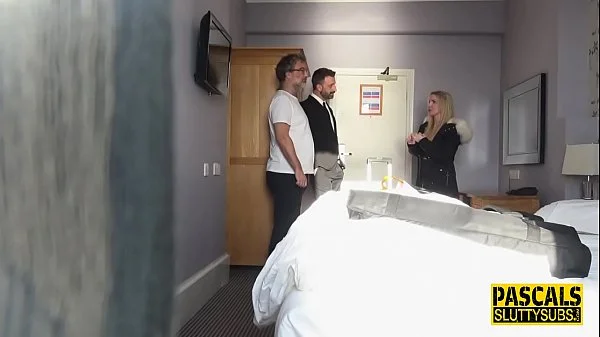 Real fetish babe fingered