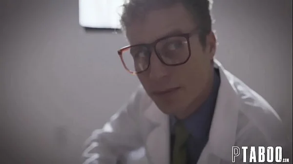 Psych Patient Emily Willis Has Sex With Doctors After Getting Caught Masturbating