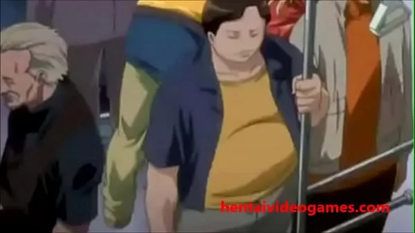 Sexy Anime Chick Gets Pounded By Massive Cock in Ass | Play the Game and Cum! hentaivideogames.com