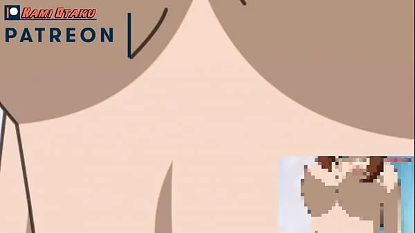 Ochako Uraraka Sex  Animation boku no hero Academia BNHA MHA uravity My Hero Academia https://www.patreon.com/posts/24497423