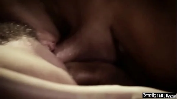 Teen runaway fucked rough by 2 strangers