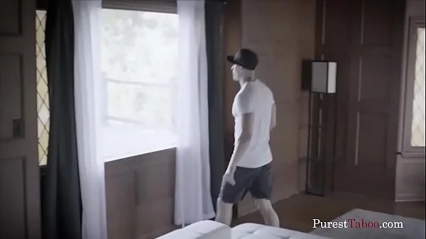 He Messed Up His Stepsister Beyond Repair