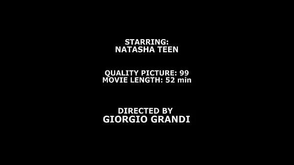 Total Dap Destruction Natasha Teen 5on1 Balls Deep Anal, DAP, TP, Gapes, Airplane, Creampie & Swallow GIO862