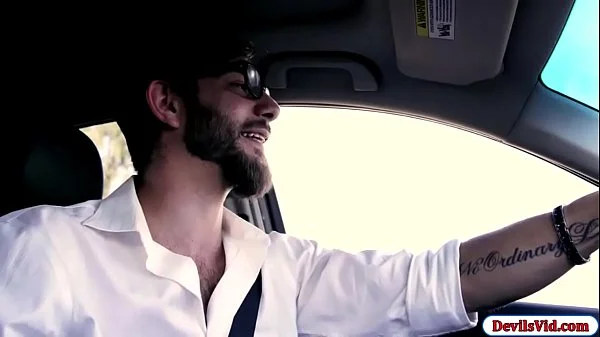 Two couples fuck each others partner