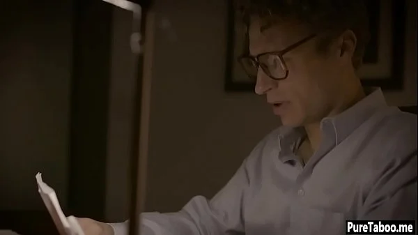 Virginity teen tricked into sex by a teacher