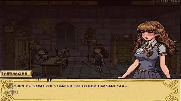 Akabur's Witch Trainer Full Playthrough Part 15