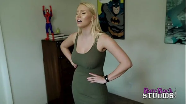 Vanessa Cage in My Hot New Step Mom