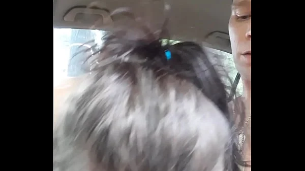 Wife's Best friend sucking my dick