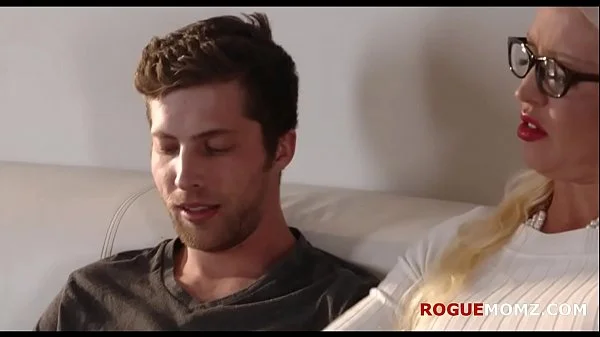 CUM already, MY step DAUGHTER WILL CATCH US