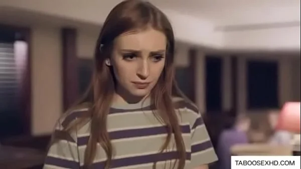 Family swap - teen sex