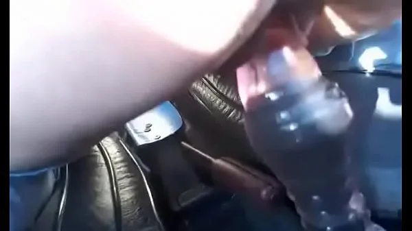 Ебля в машине