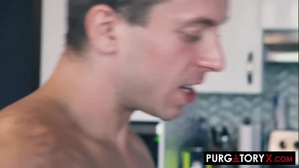 PURGATORYX My StepMom Is A Slut Part 3 with Vanessa Sierra