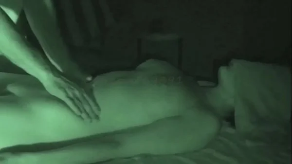 Woman Fingered and Vibrated to Orgasm Twice, Strokes Masseur. Hidden Camera