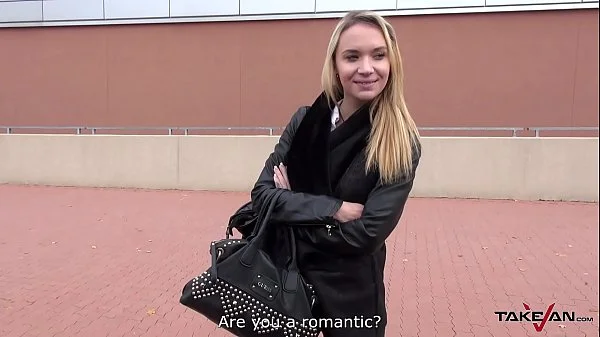 I Wonder If All Those Horny Guys Took Turns On Her In The Van