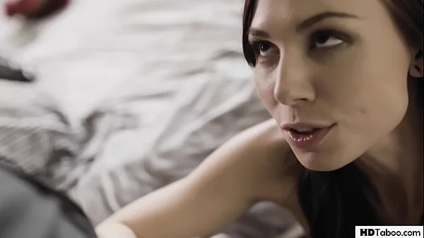 Friendzoned guy fucks the lesbian - Aidra Fox