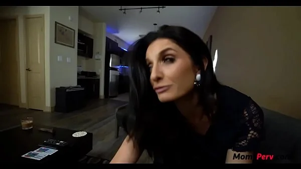 I HAVE AN AGREEMENT WITH YOUR STEPDAD TO FUCK YOU