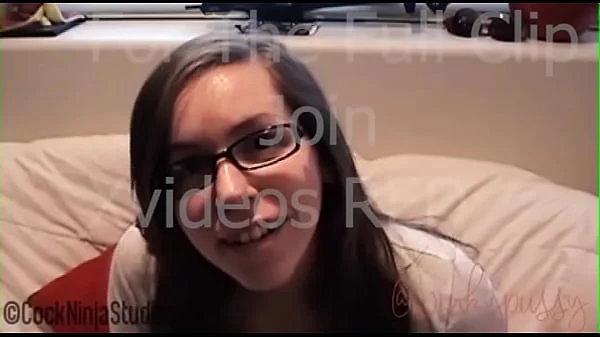 [Cock Ninja Studios] Insecure Step Brother Talks To Step Sister About His Ugly Penis Preview