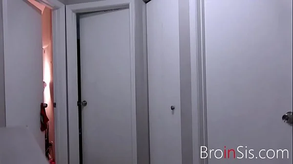 I cant believe I did it with my stepSIS