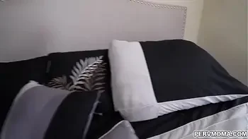 Courtney Taylor is a gorgeous MILF that anyone is dreaming of.Her pervy stepson is lucky to have a chance to fuck her juicy cunt.