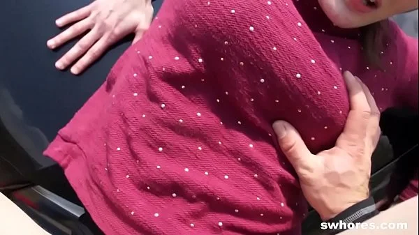 Czech streets pickup compilation, amateur sluts, pov fucking