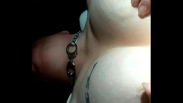 Toothless Midget throat fuck