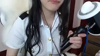 3dio Chinese EarLicking