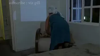 hot Zelma Cherem  latina tv show edit no sound