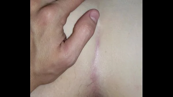 ladidottie gets tight hairy pussy fucked