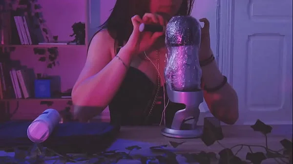 ASMR - Erotic JOI with countdown.