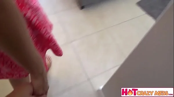 My Best Friends helps Me Cum- AMber Chase S2:E8