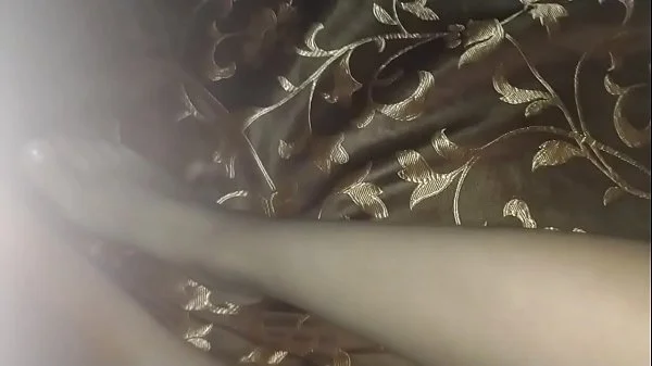 Mi amigo me tocó bastante