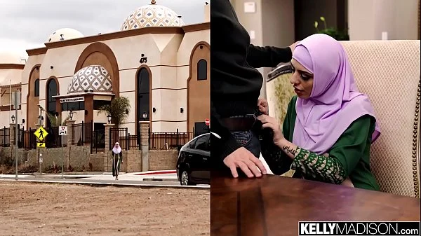 Audrey Royal Obeys Her Husband For Deep Creampie