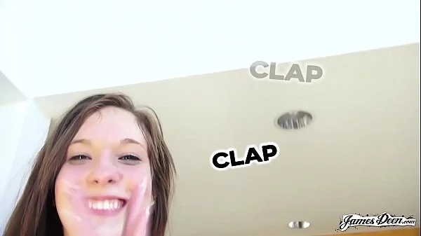 CUTE TEENS TURNED INTO FUCKMEAT AND USED IN EVERY WAY IMAGINABLE - R&R04 - /w Molly Manson / Jade Nile / Lia Lor / James Deen