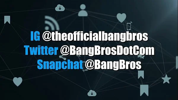 BANGBROS - Big Tits Stepmom Victoria June Fucks Her Loser Stepson Jmac