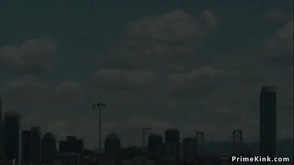 Couple with problem had anal threesome