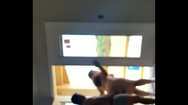 When you wife go work and fuckk whitt his boss