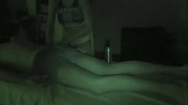 Cheerleader Masseuse Strokes, Sucks and Fucks Client.  Short Version