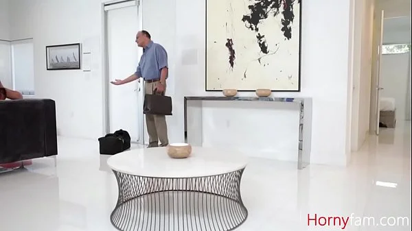 My wife locks me up and fucks my stepSON