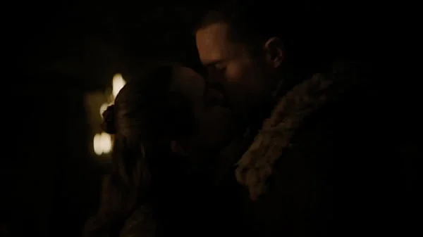 [GOT] Arya Stark Sex