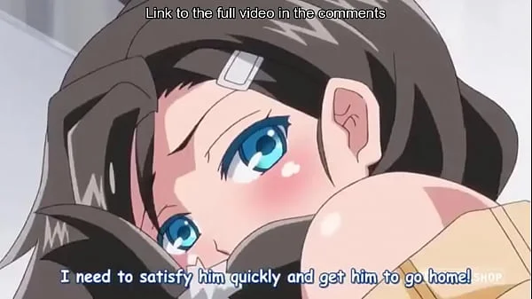 Sexy Hentai Scene 14