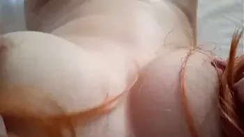 POV orgasm